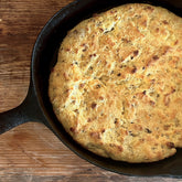 Gluten-Free Green Chile Cornbread Mix